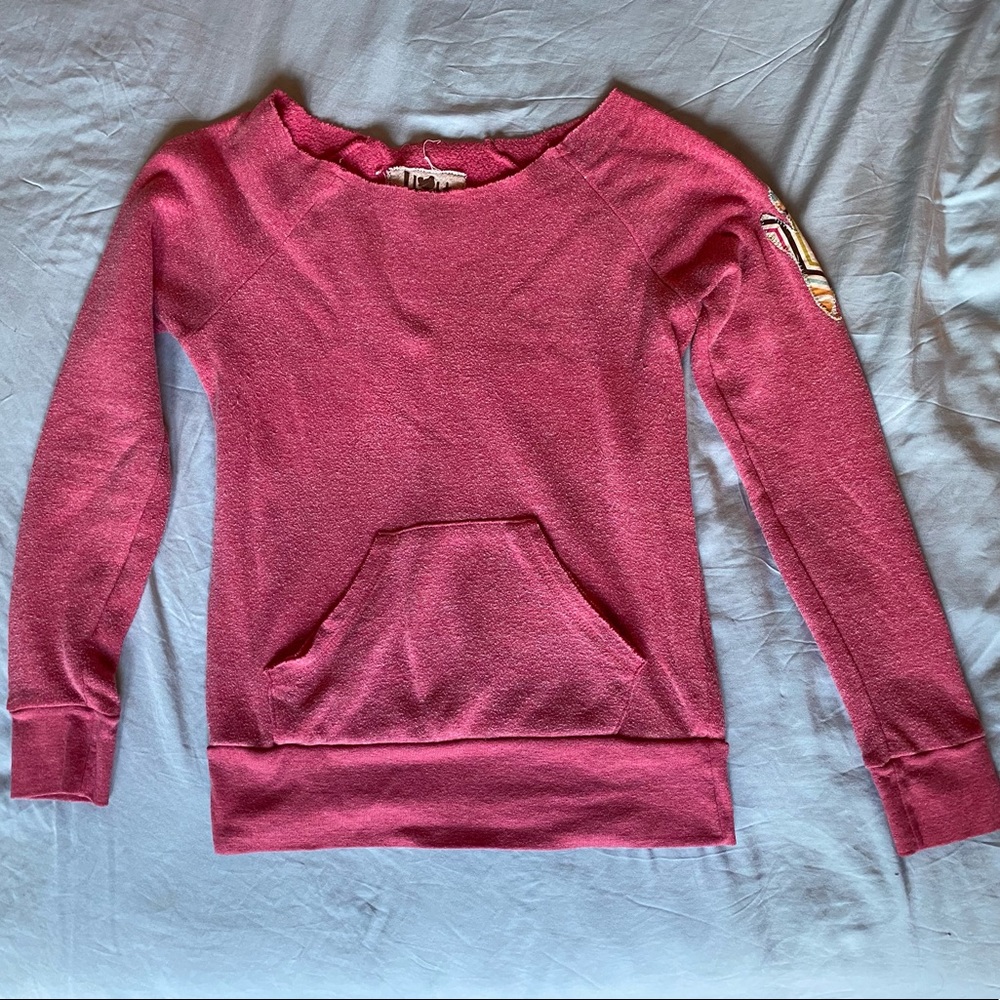 Haight Ashbury Sweater